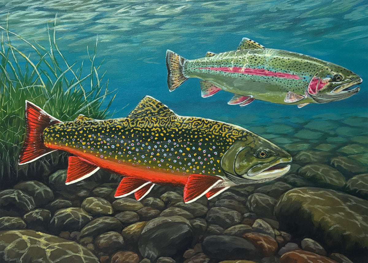 River Gems