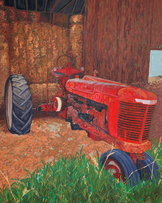 International Harvester