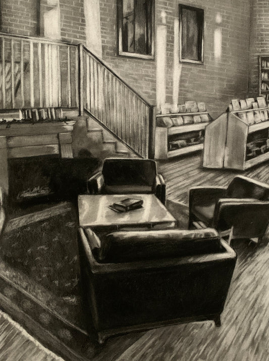 A Quiet Corner