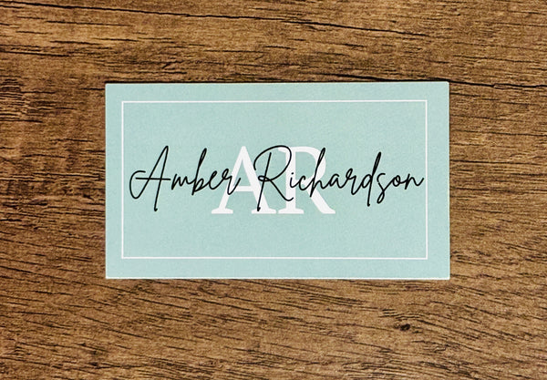 Amber Richardson Art
